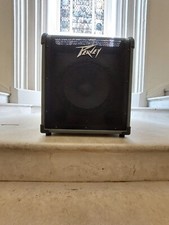 Peavey MAX 150 Bass Combo Amp, 150 Watts 