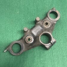 Triumph Top Fork Yoke 1963
