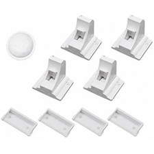 Magnetic Drawer Kitchen Cabinet Cupboard Lock Latch Baby Toddler Safety NEW