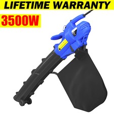 3500W Leaf Blower Electric