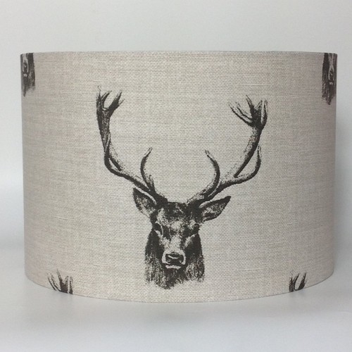 Fryetts stags head - stags,