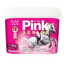 NAF In The Pink Powder Senior
