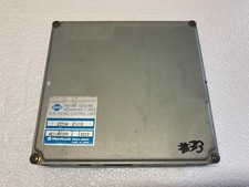 NISSAN SKYLINE R33 GTST RB25DET S1 Turbo engine ECU 23710-21U16 MEC-R536R #33