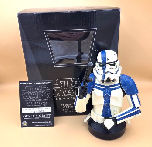 Star wars gentle giant - -,