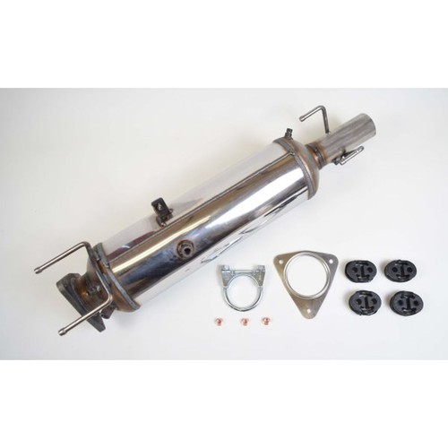 Diesel particulate filter dpf - filter,