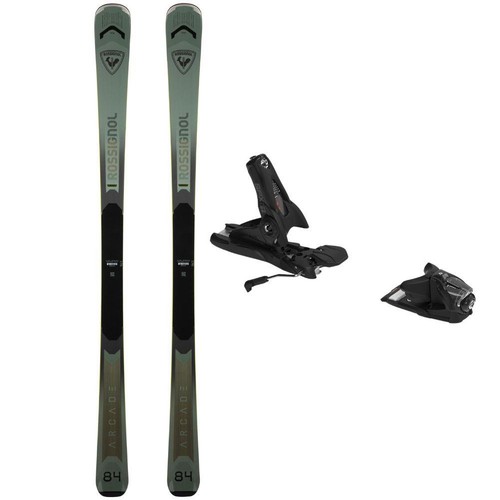 Rossignol arcade open skis - arcade,