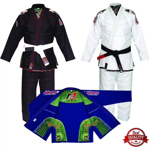 Malino bjj crocodile - malino,