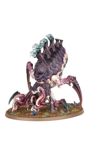 40k psychophage new - 40k,