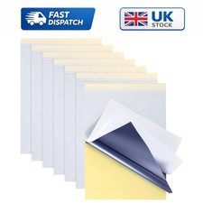 Versatile A4 Tattoo Transfer