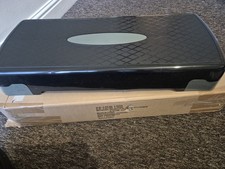 Aerobic Exercise Step