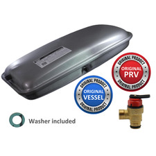 Vaillant Ecotec Expansion