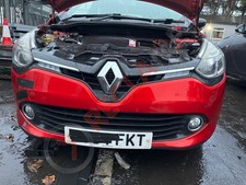 RENAULT CLIO MK4 X98 2012-2016