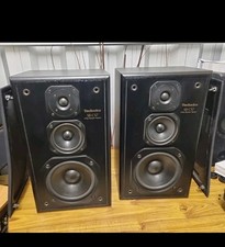 Technics SB-CS7 Speakers 160W 