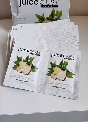 Juice plus 30x - juice, complete