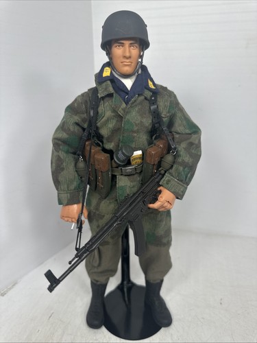 Hasbro joe custom - hasbro,