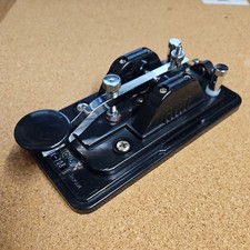 VINTAGE HI-MOUND HK-708