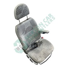 FORD Transit mk7 drivers seat
