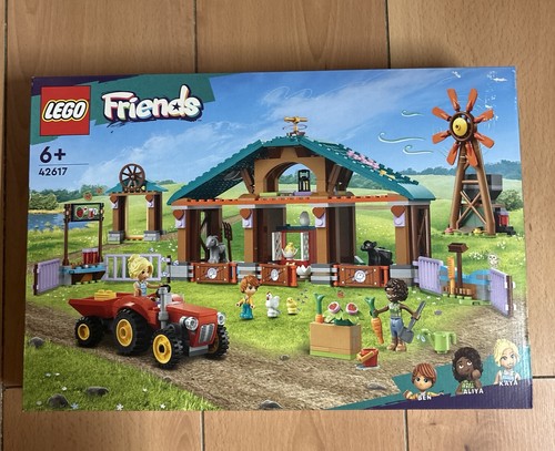 Lego 42617 friends - 42617,