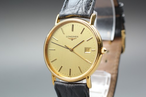 Near mint longines grand - [near,
