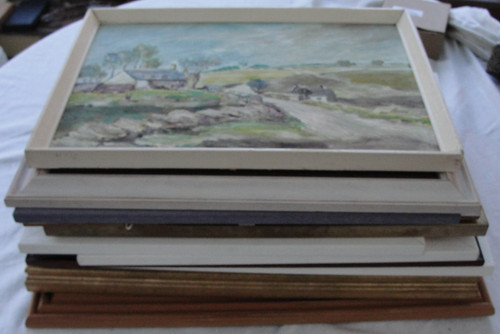 Job lot vintage - vintage, 10