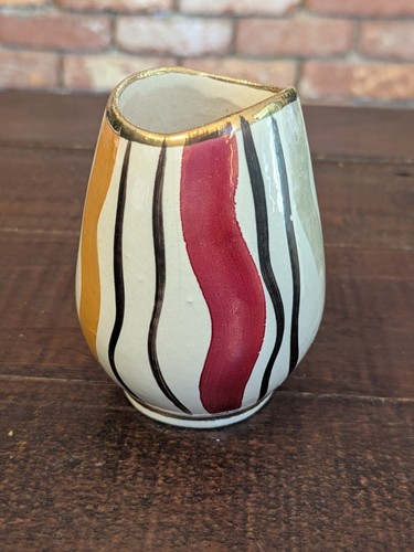 Vintage 1970s west - west, german