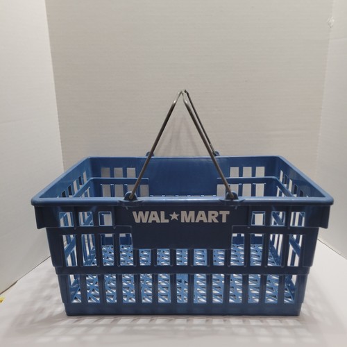 Vtg 1980s full size walmart - 1980s,