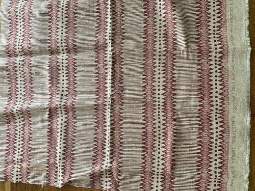 Rapture wright tribal stripe - rapture,