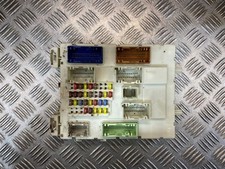 12-18 FORD FOCUS MK3 1.0