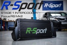 R-Sport Ford Focus Mk2 RS 60MM
