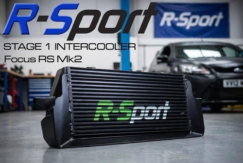 Sport ford focus - rs, 60mm