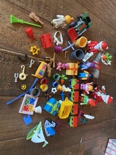 Playmobil christmas set. Big