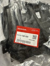 Genuine Honda Duct L. FR
