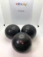 Henselite Super Grip Size 5