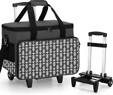 Yarwo Sewing Machine Trolley