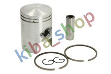 PISTONS SET DIAMETER 40 MM