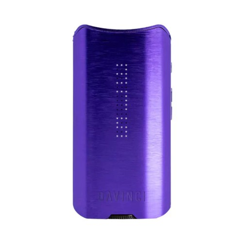 Davinci iq3 advanced - davinci,
