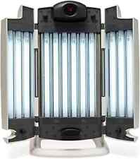 Facial tanner tanning lamp 12 tubes - Solarium 