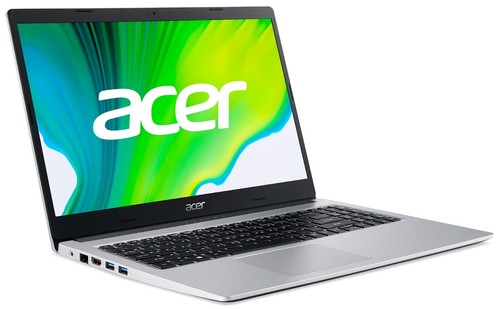 Acer aspire a315 6 - a315-23, 15.6"