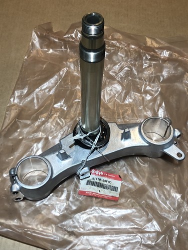 Suzuki gsxr600 2001 - k1-k3, 2001-2003