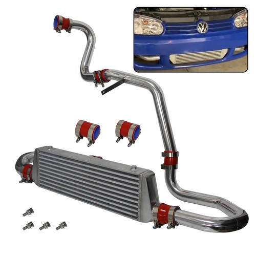 Intercooler kit pipe - intercooler,