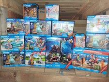 Playmobil Huge 12 Set Bundle