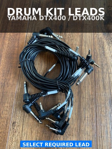 Yamaha dtx400 loom cable - yamaha,