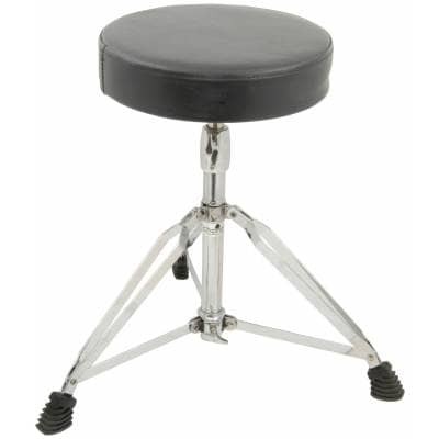 Heavy duty drum throne cdt - duty, cdt-2