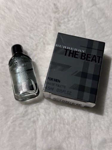 Burberry the beat for men - the,