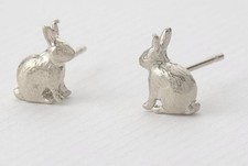 Alex Monroe Sterling Silver