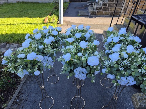 Wedding centerpieces - wedding,