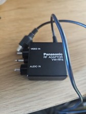 Panasonic RF Adaptor (VW-RF8B)