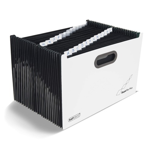 Rapesco 1622 supafile plus - 1622,