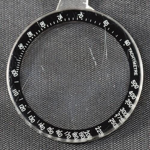 Genuine omega speedmaster mark - omega,