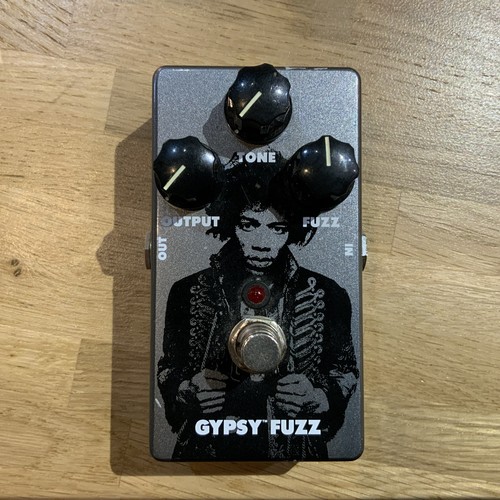 Dunlop jhm8 jimi hendrix gypsy - jhm8,